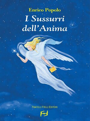 cover image of I sussurri dell'anima